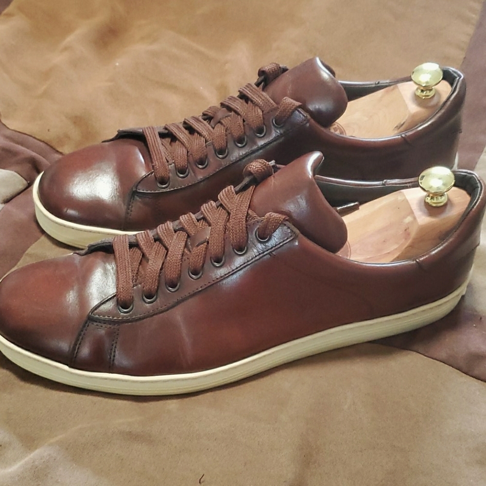 Tom Ford Russel Shoes